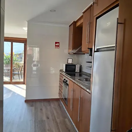 Geres Villas Герес
