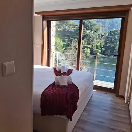 Geres Villas