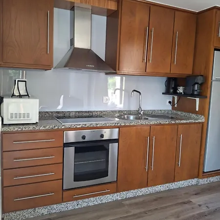 Geres Villas Апартаменты