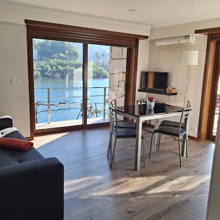Geres Villas Апартаменты *