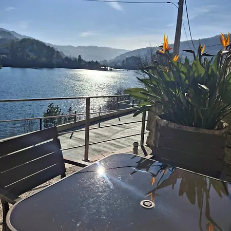 Апартаменты Geres Villas *