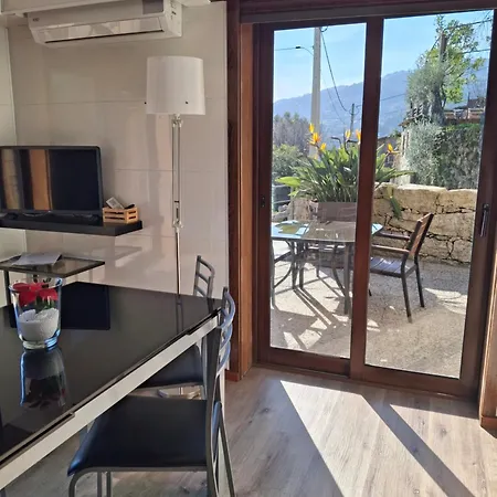 Geres Villas *