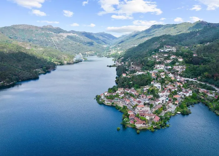 Apartamento Gerês Villas Gerês