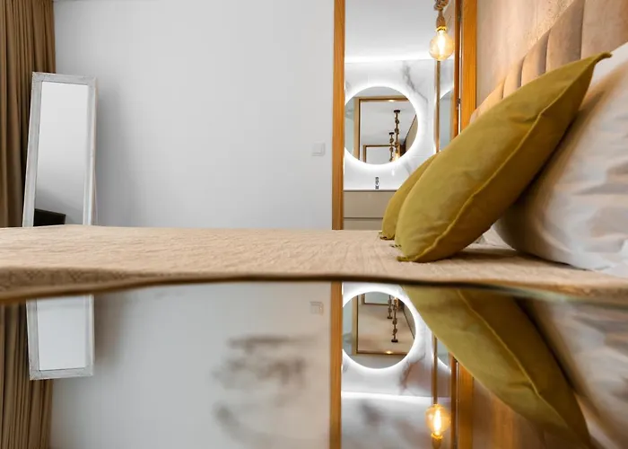 Geres Villas 아파트