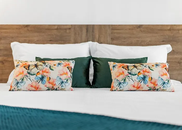 Lejlighed Geres Villas Geres