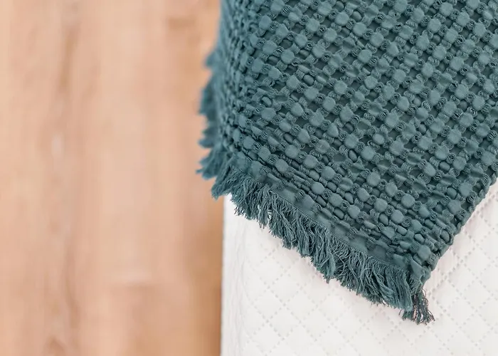 아파트 Geres Villas