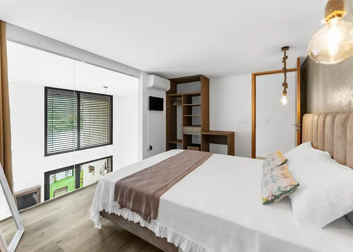 Geres Villas * Geres