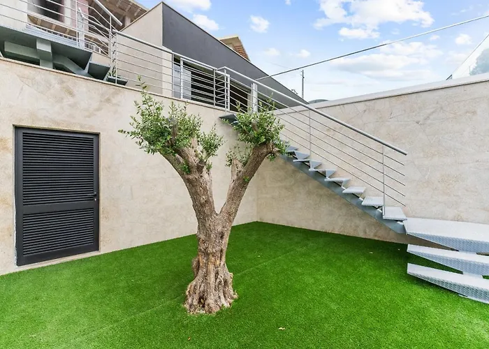 Apartamento Gerês Villas *