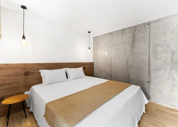 Geres Villas * 제어스