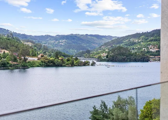 Apartamento Gerês Villas *