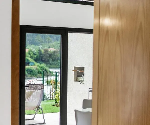 Gerês Villas Apartamento
