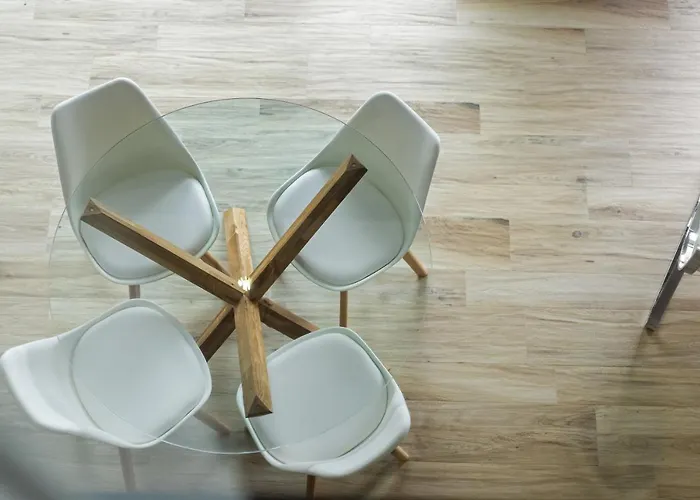 Gerês Villas Apartamento