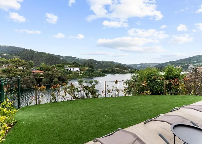 Gerês Villas * Gerês