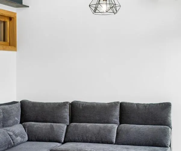 Geres Villas 아파트