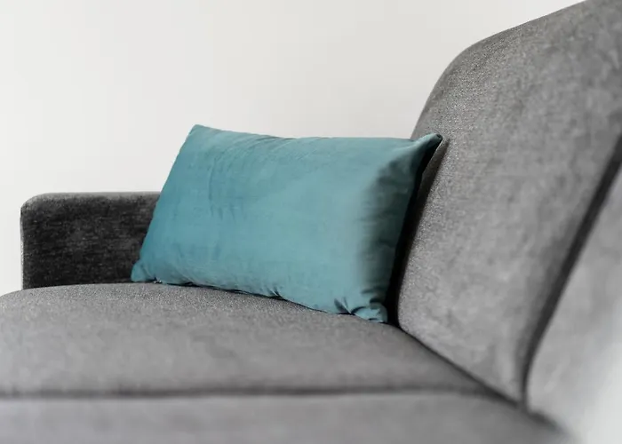 아파트 Geres Villas 제어스