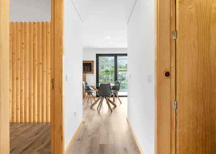 Geres Villas Lejlighed