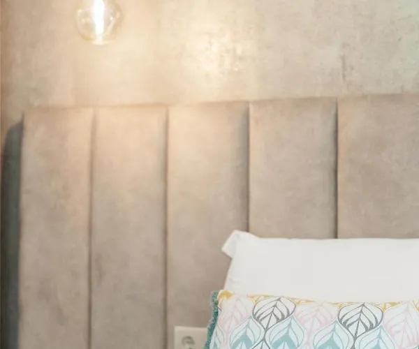 Geres Villas Lejlighed *