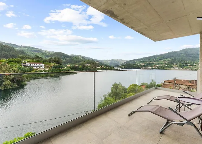 Gerês Villas Apartamento *