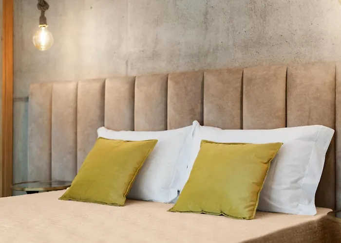 Geres Villas Lejlighed