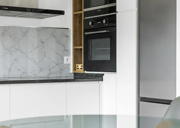 Geres Villas * Geres