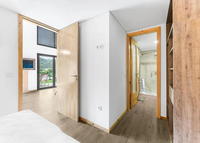 Lejlighed Geres Villas *