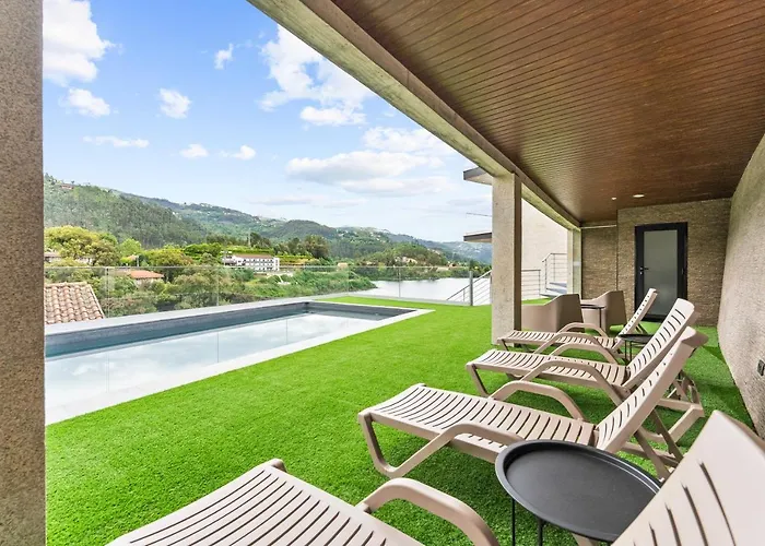 Apartamento Gerês Villas Gerês