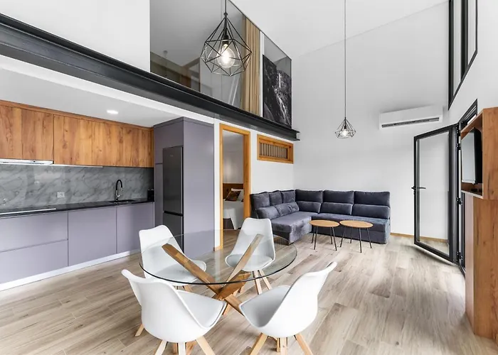 Geres Villas * Geres