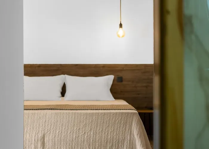 아파트 Geres Villas