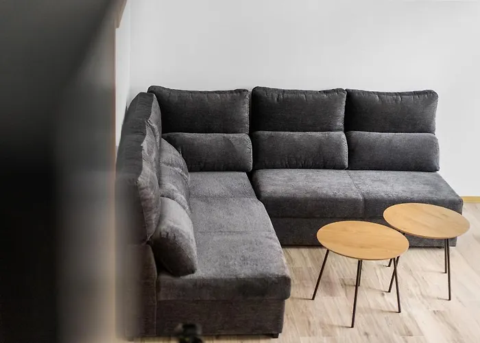 Apartamento Gerês Villas