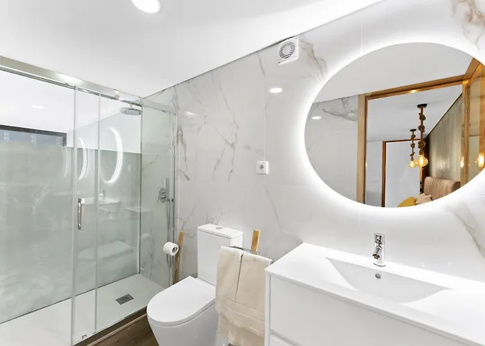 아파트 Geres Villas