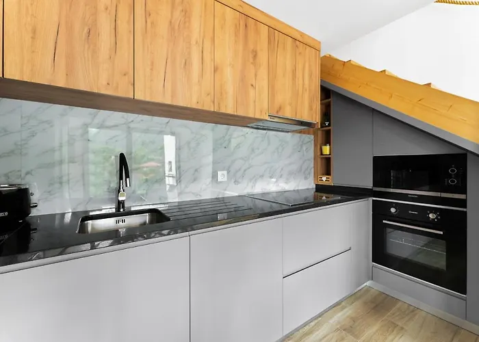 Apartamento Gerês Villas Gerês