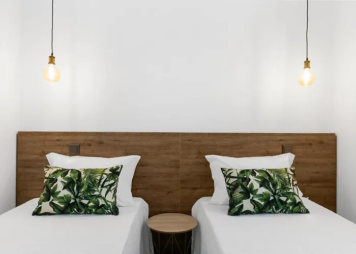 Geres Villas Lejlighed