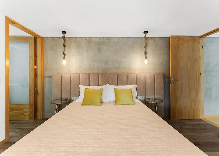 Geres Villas * Geres