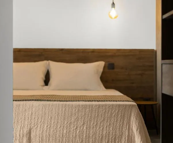 Geres Villas 아파트