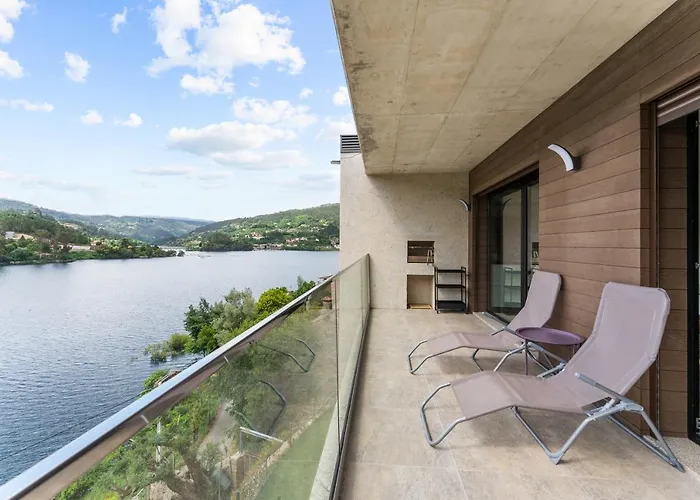 Geres Villas * 제어스