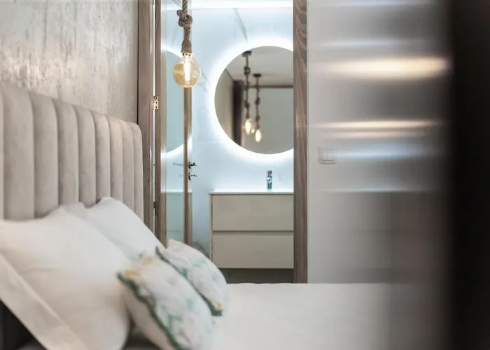 Geres Villas Lejlighed