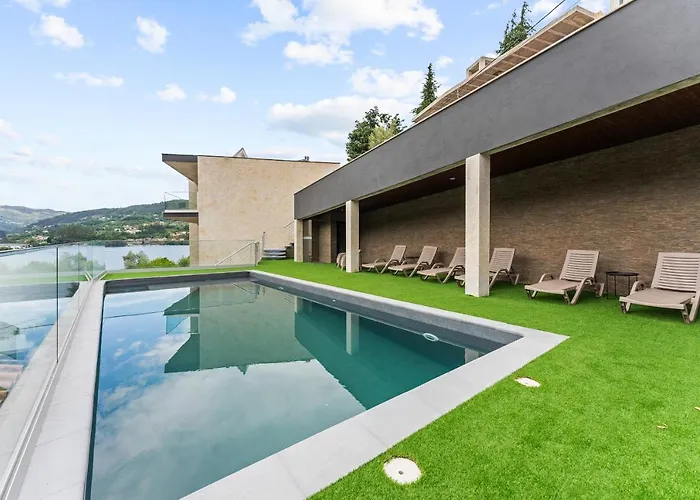 Apartamento Gerês Villas Gerês