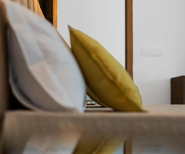 아파트 Geres Villas *