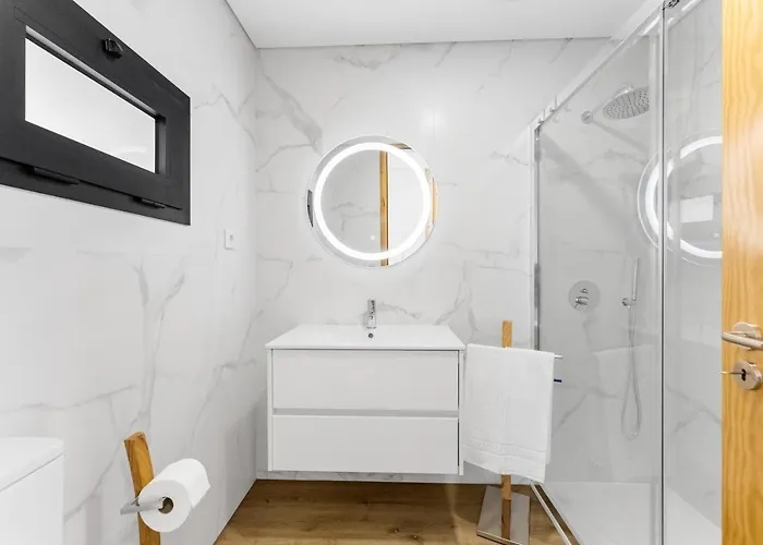 Gerês Villas Apartamento