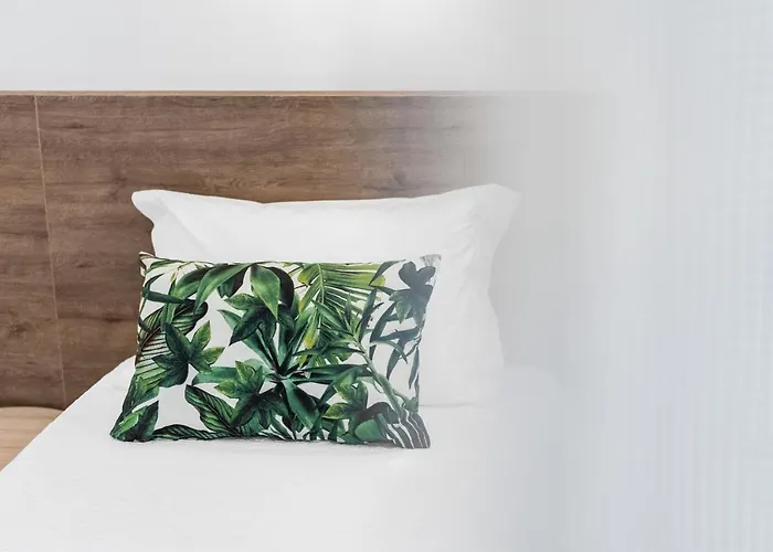 Geres Villas Lejlighed *