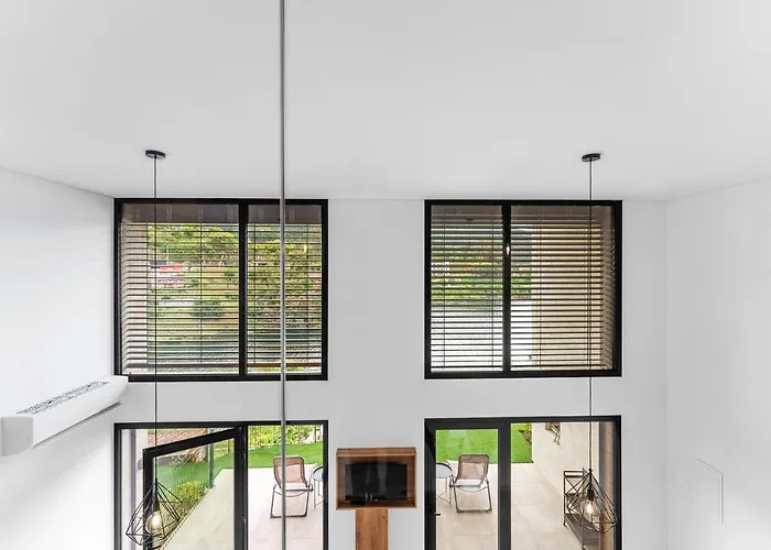 Geres Villas 아파트 *