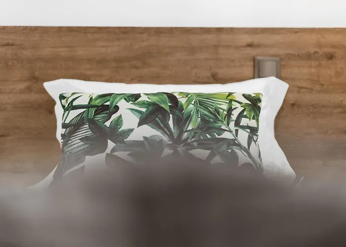 Geres Villas 제어스