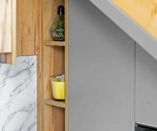 Geres Villas 아파트 *